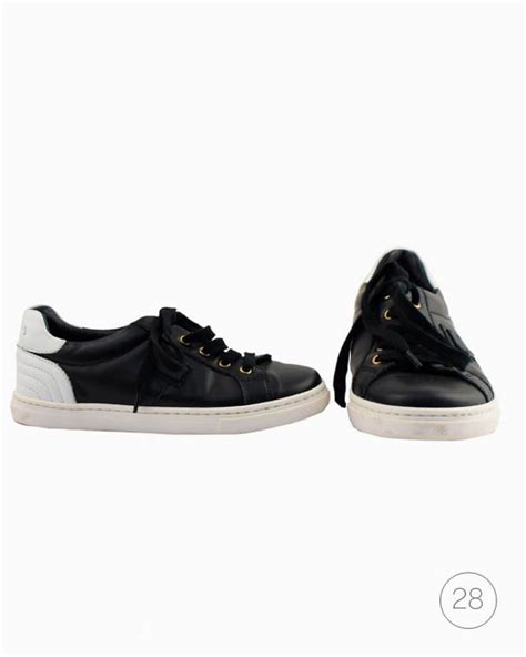 tenis dolce gabbana infantil